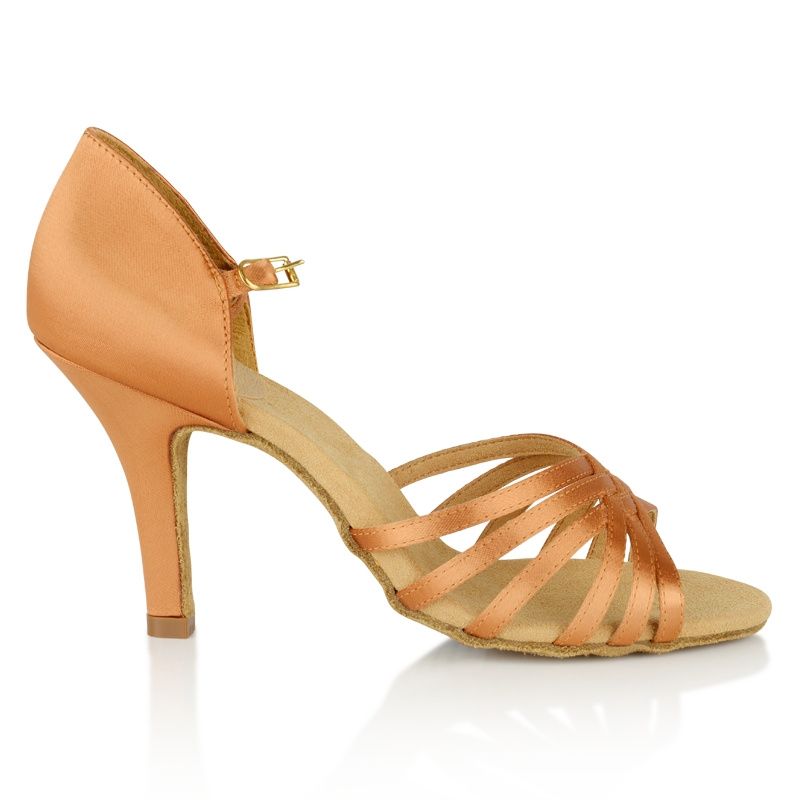 Ray Rose 865-X Selene Xtra| Ladies Latin| Ray Rose Dance Shoes
